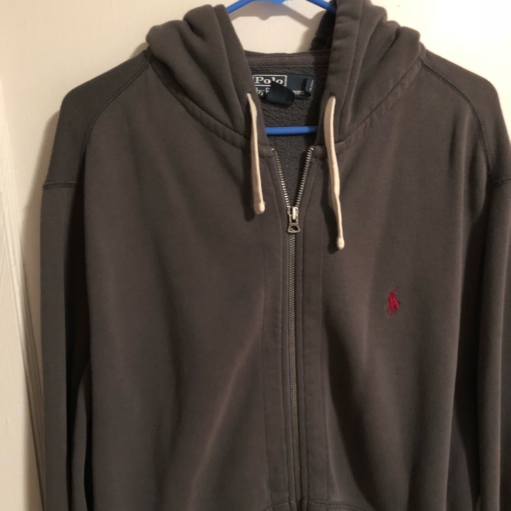 Polo Ralph Lauren Jacket